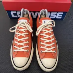 27.0ｃｍ　コンバース　オールスター　ＵＳ　エイジドカラーズ　ＯＸ