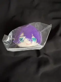 もちもちマスコット 刀剣乱舞 くじ王 D賞 軽装 歌仙兼定