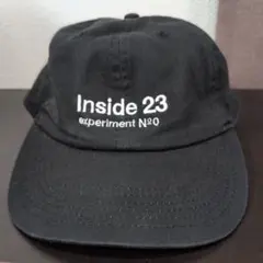 2026年最新】亀梨和也 inside23 キャップの人気アイテム - メルカリ