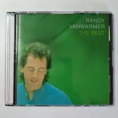 ランディ・ヴァンウォーマー　ベスト　Randy Vanwarmer