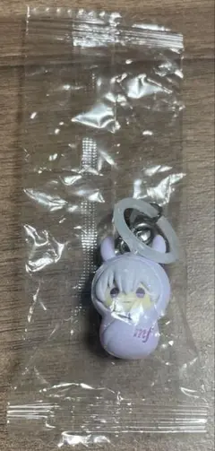 アイドリッシュセブン 逢坂壮五 めじるしアクセサリー vol.1 アイナナ