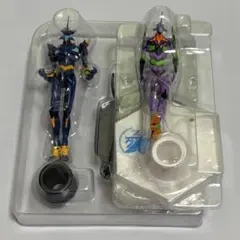 2025年最新】エヴァフィギュアまとめ売りの人気アイテム - メルカリ