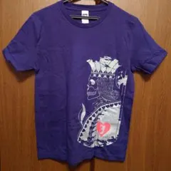 未使用　咎狗の血　Tシャツ　L