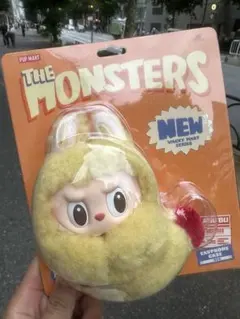 POP MART Wacky Mart Series-Earphone Case