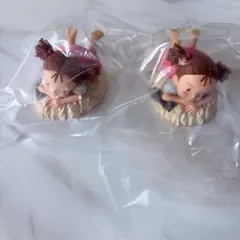 となりのトトロ ポーズがいっぱいコレクションDX メイちゃん ③