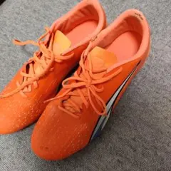 プーマ サッカースパイク　ULTRA 　26.5cm