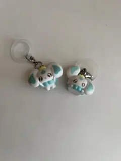 ふたりはプリキュア　ポルンめじるしアクセサリー