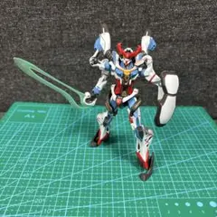 ガンプラ RGガンダムエクシア パーツ ジャンク - メルカリ
