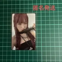 i-dle idle we made 封入トレカ ウギ - メルカリ