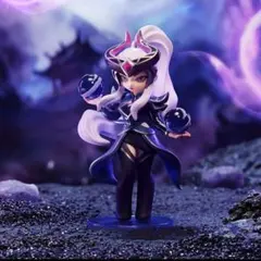 希少品 popmart League of Legends syndraシンドラ