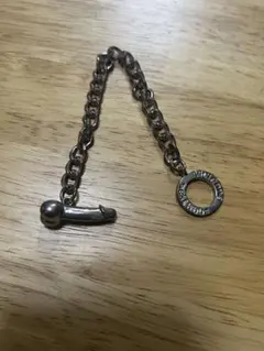 プエルタデルソル シルバー950 Tバー 2個セット - メルカリ