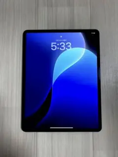 iPad Air 13インチ M3 256G スペースグレー 第7世代