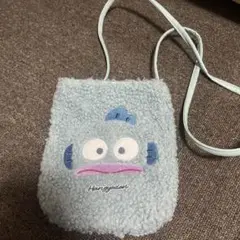 ハンギョドン ショルダーバッグ