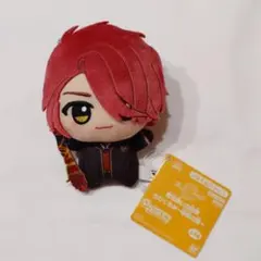 【美品】魔法使いの約束 ちびぐるみ 〜中央の国〜 カイン