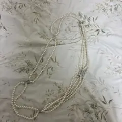 ホワイトパール　アクセサリー