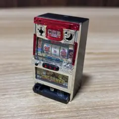 2025年最新】スロット ミニチュアの人気アイテム - メルカリ