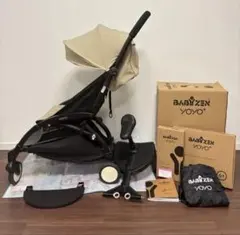 2025年最新】babyzen yoyo ボードの人気アイテム - メルカリ