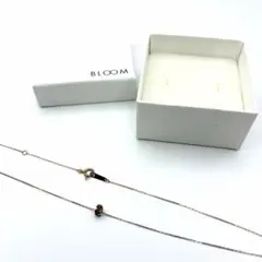 美品✨️les bonbon K10WG×YG　LAYコンビブレスレット　ペタル 美品✨️les bonbon K10WG×YG LAYコンビブレスレット ペタル - メルカリ