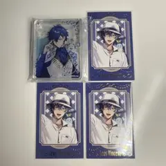 VTuber にじさんじ レオス・ヴィンセント