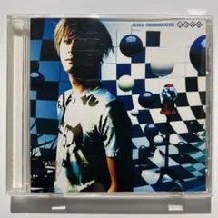 GLAY / GLOBAL COMMUNICATION