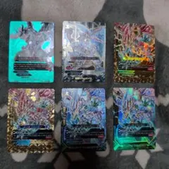 バディファイト ジャックナイフ ジャンボカード