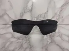 即発送 レーダーパス ブラック 交換レンズ 偏光レンズ オークリー サングラス