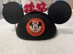 東京ディズニーリゾート ミニーマウス　イヤーハット
