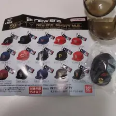 NEW ERA 59FIFTY MLB サンフランシスコ・ジャイアンツ