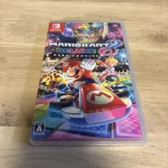 マリオカート8 デラックス