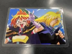 2026年最新】スレイヤーズ トレカの人気アイテム - メルカリ