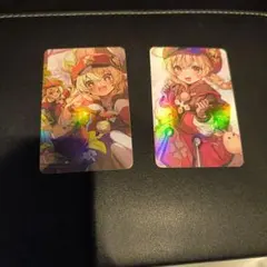原神 クレー まとめ売り - メルカリ