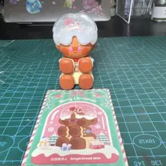 POPMART PINO JELLY Merry christmas