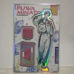 不破湊 ROF-MAO 4周年アクスタ