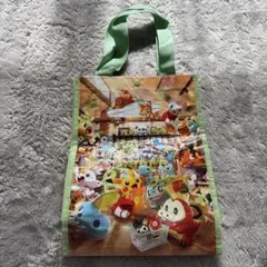 ポケモン ショッピングバッグS