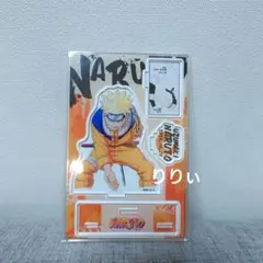 NARUTO ナルト バースデイ 名場面ジオラマフィギュア