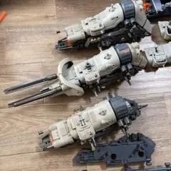 T*I様 マッドサンダー　ジャンクセットのサムネイル