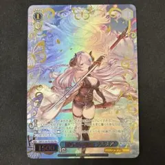 ファイアーエムブレム サイファ エーデルガルト P19-011PR - メルカリ