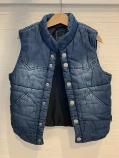 RAD CUSTOM ベストのサムネイル
