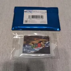 鬼滅の刃 水の呼吸 アクリルスタンド