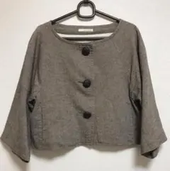 pu-recalm ジャケット