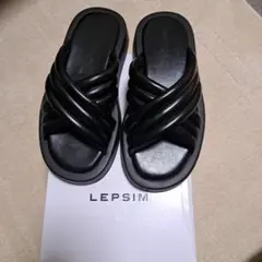 LEPSIMサンダルのサムネイル