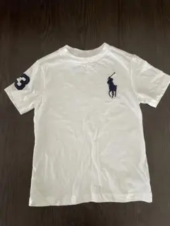 ラルフローレン tシャツ トップス