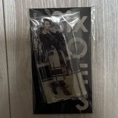 新品未開封 SixTONESアクスタ ジェシー