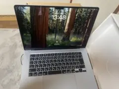 Apple MacBook Air M4 15.3 256GB 2025年製