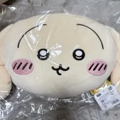 ちいかわ　うさぎだらけくじ B賞 E賞 5点セット