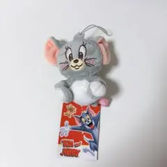 トムとジェリー