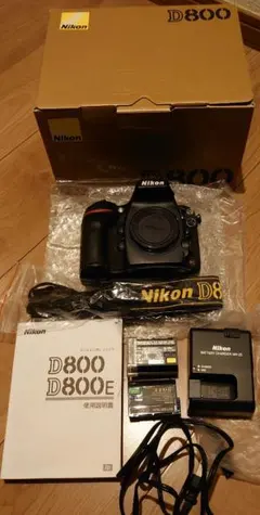 ◎撮影数極少220回☆Nikon D7200 美品ボディセット ニコンDX機 - メルカリ
