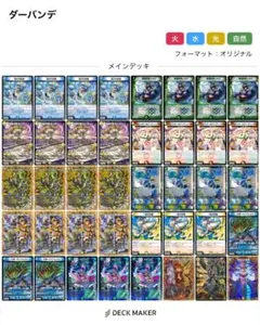 トリーヴァダーバンデ