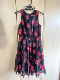 2026年最新】kate spade new york 柄：花柄 レディース ノースリーブ