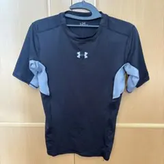 アンダーアーマー　コンプレッションシャツ　Mサイズ